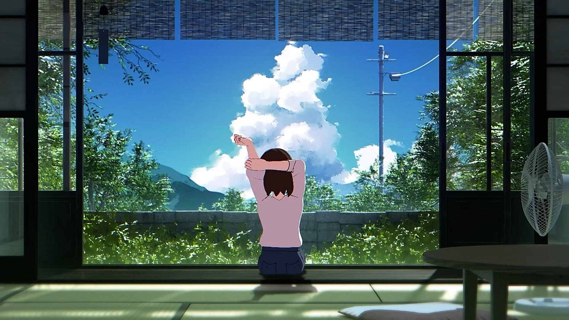 この街と、共に