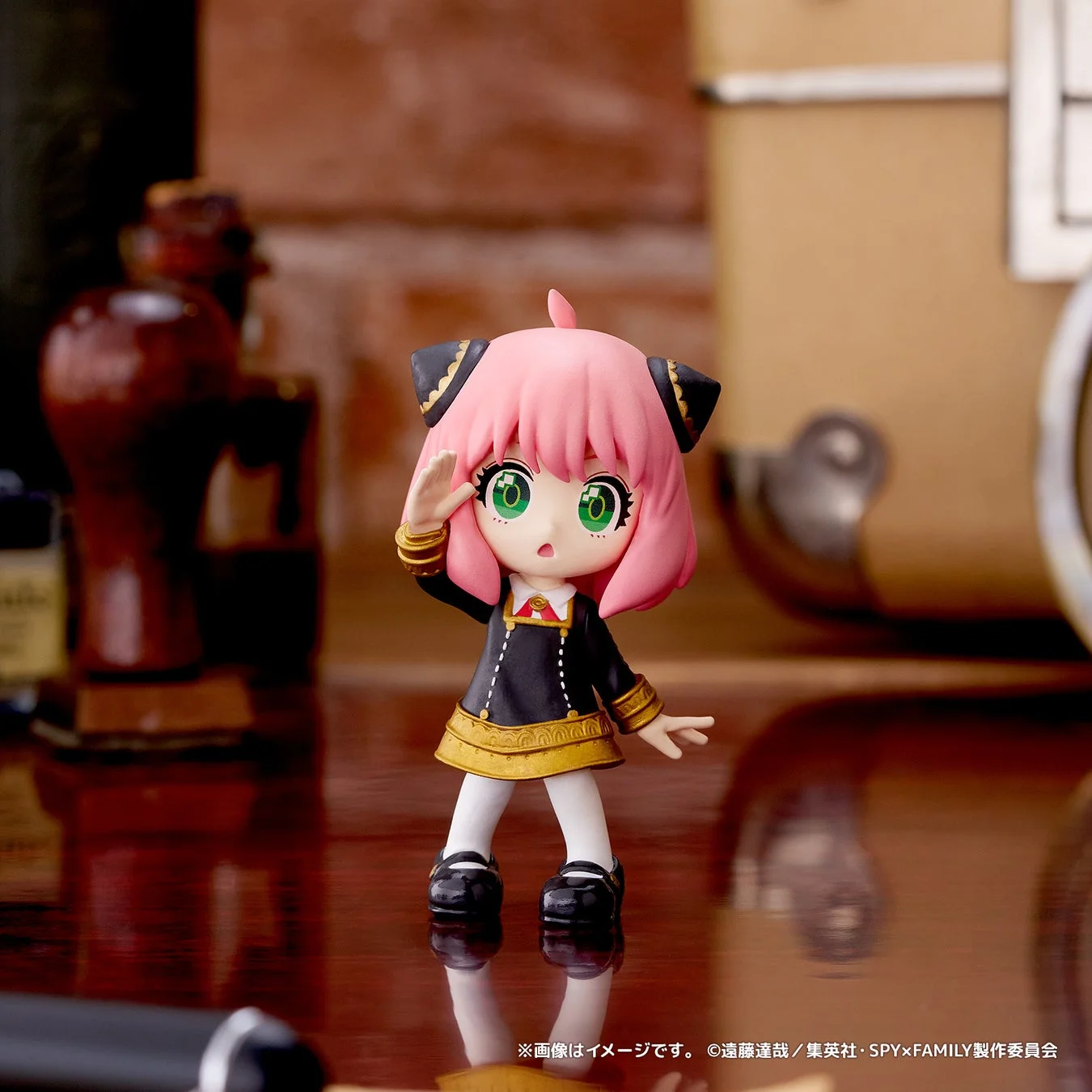 アーニャ・フォージャー(A)