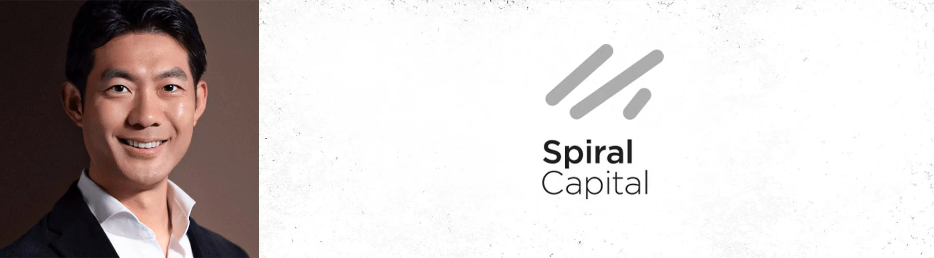 Spiral Capital, General Partner 千葉 貴史 氏