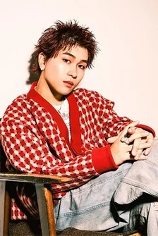 奥田力也氏のポートレート