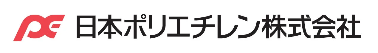 日本ポリエチレンロゴ