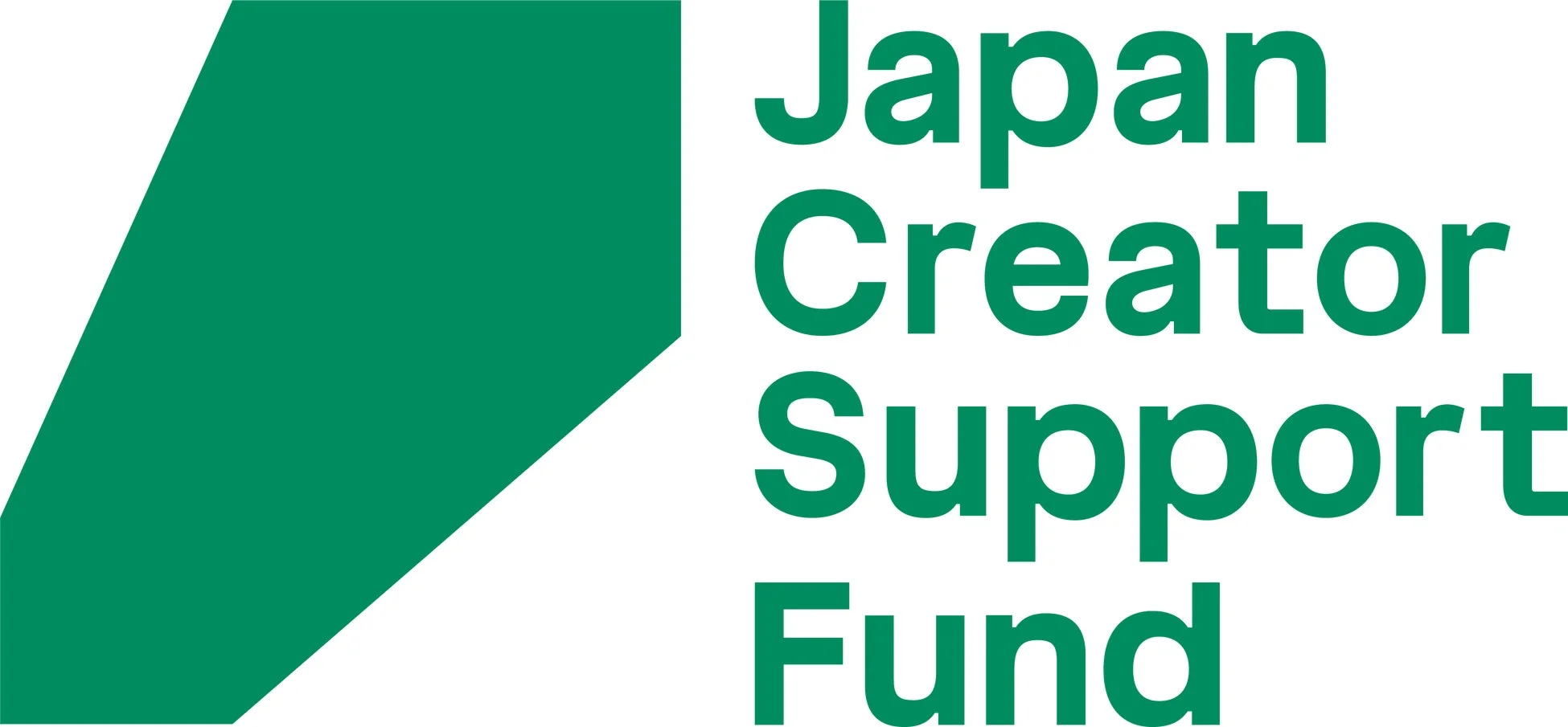 Japan Creator Support Fund