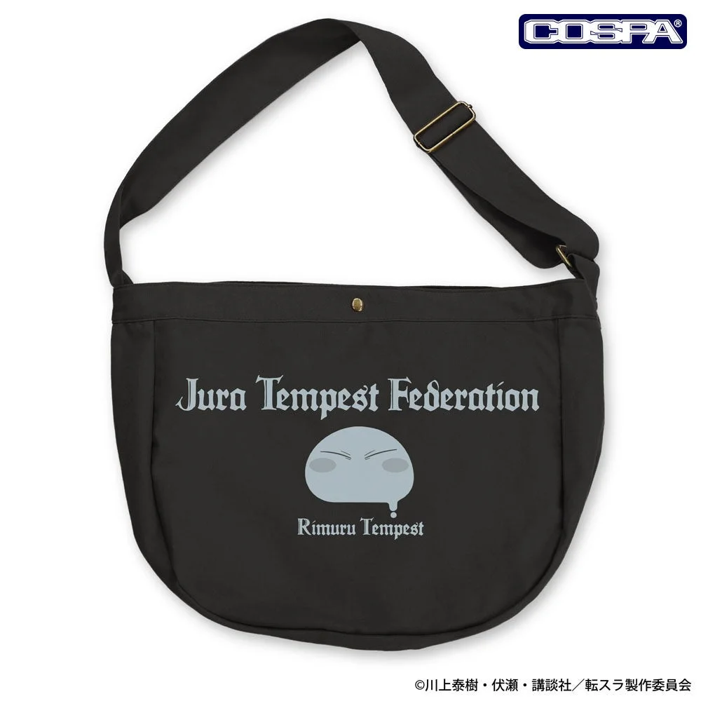 リムル様 ニュースペーパーバッグ