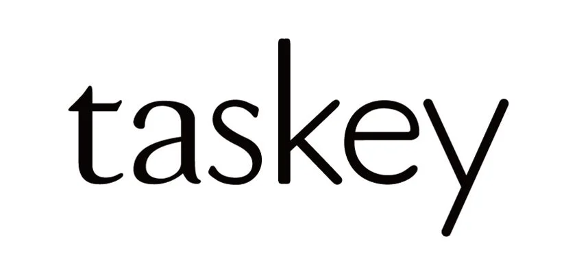 taskey株式会社ロゴ