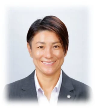 近賀ゆかりさんのプロフィール写真