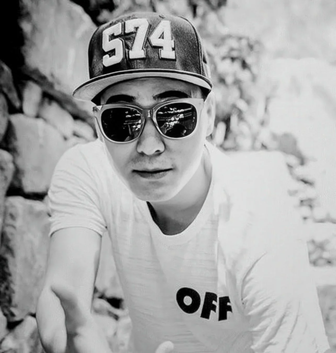 K-POPの若者文化