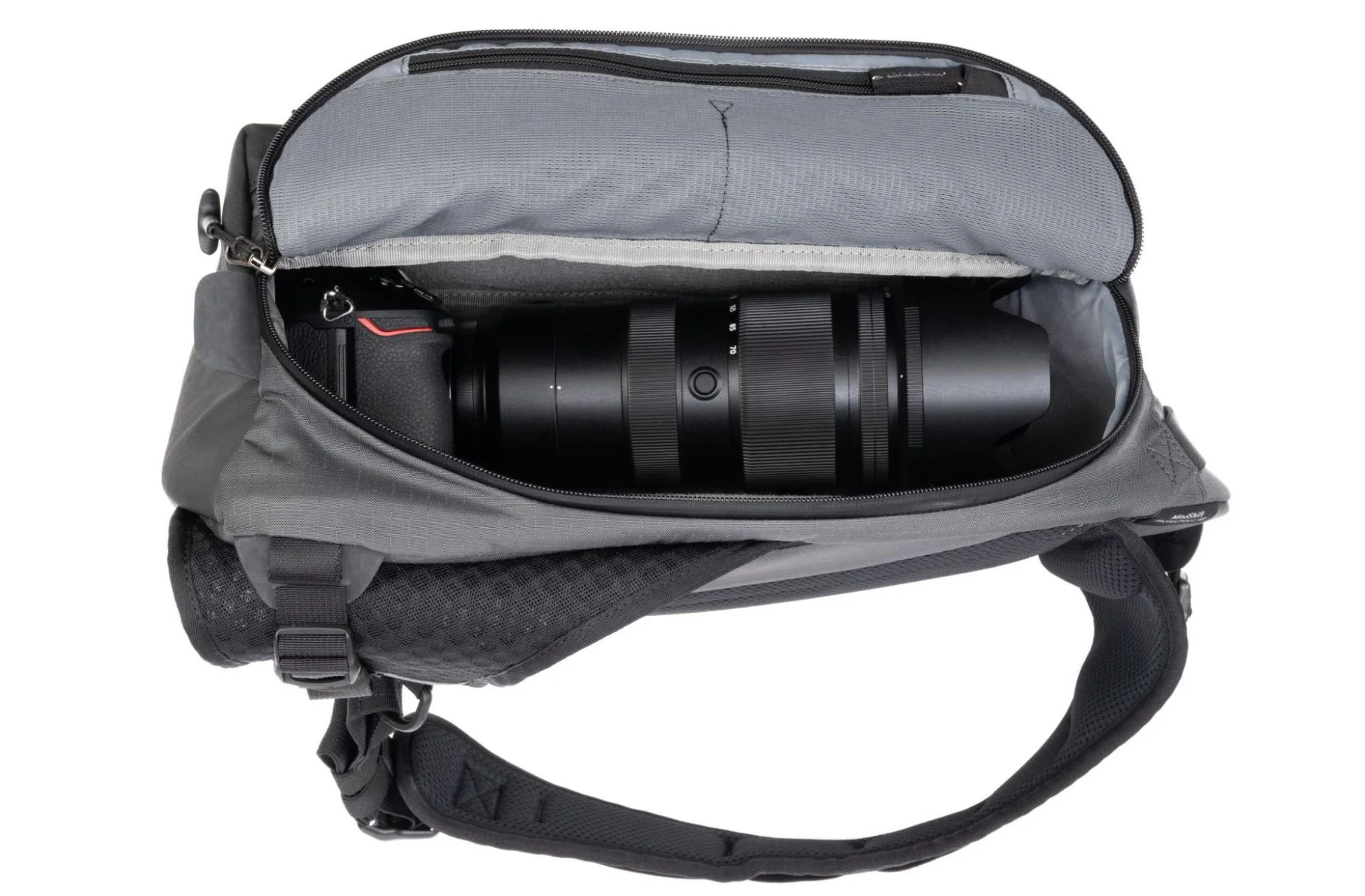 14Lモデル収納例2