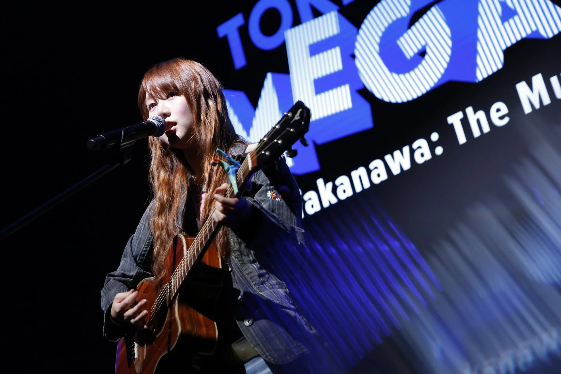 ふみののサプライズライブ