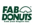 FABDONUTSのロゴ