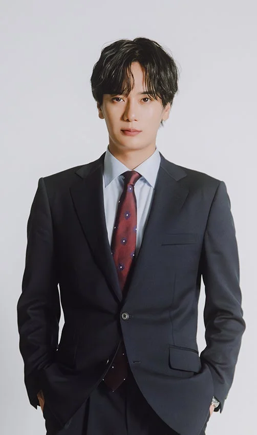 佐藤友祐さん(志藤全役)