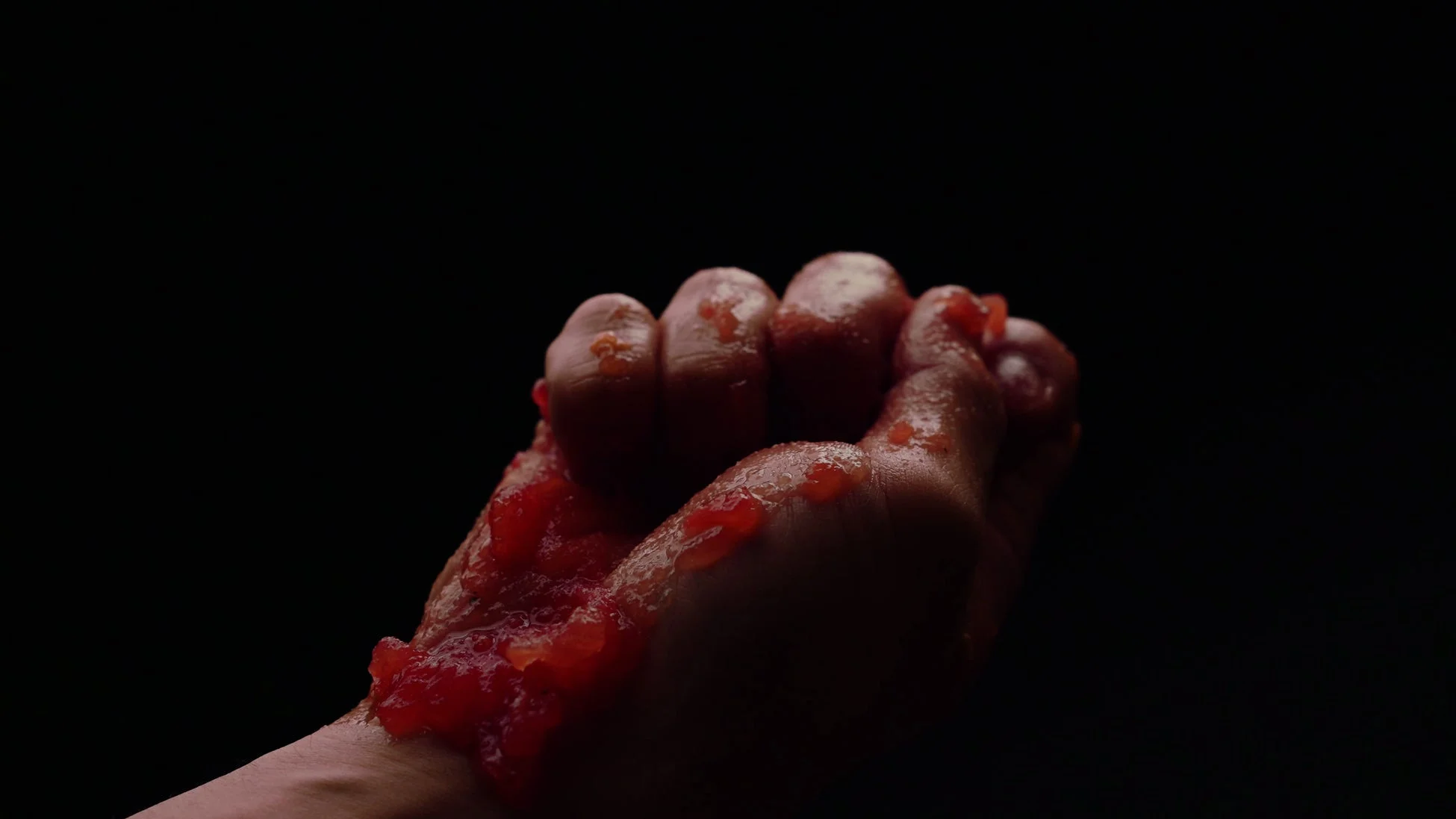 土が血を循るとき