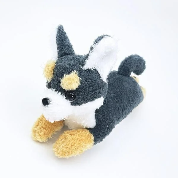 フラッピー チワワ ウェルカムクッション