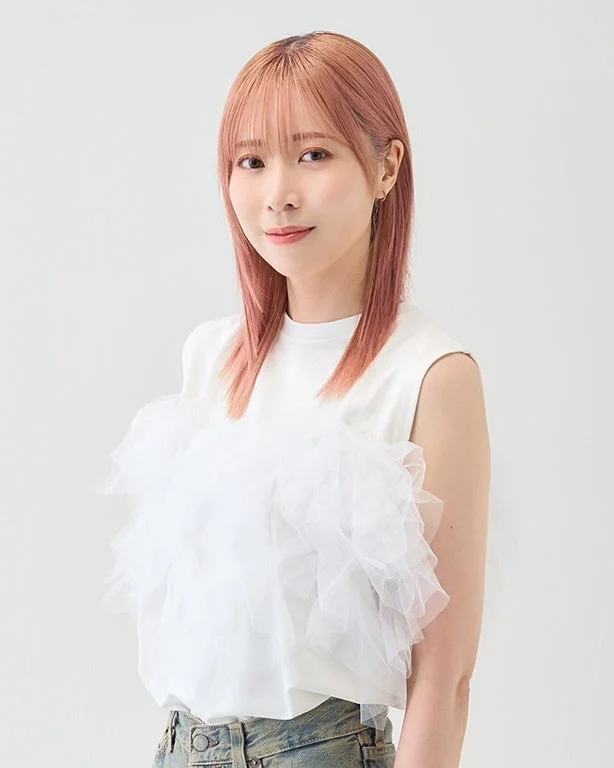 青木瑠璃子さん