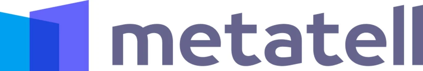metatellロゴ