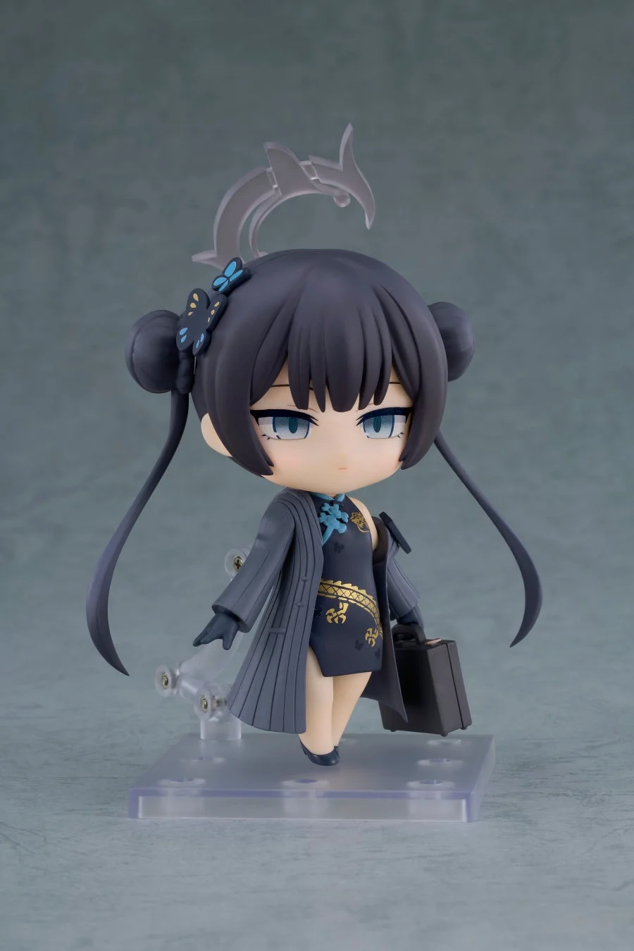 ねんどろいど 竜華キサキ（クール顔）