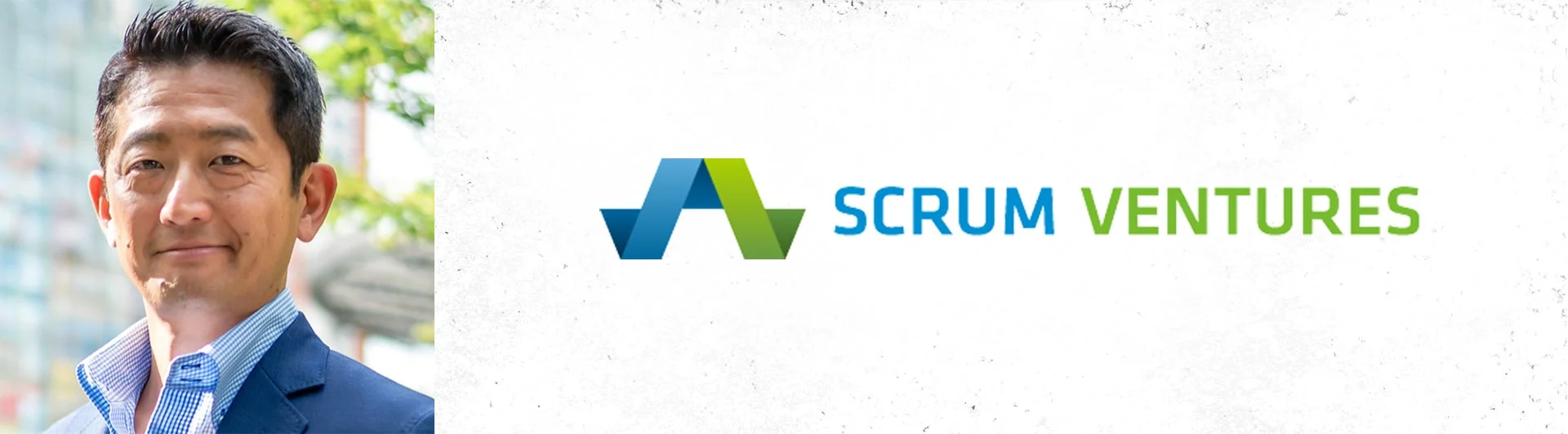 Scrum Ventures, General Partner 宮田 拓弥 氏