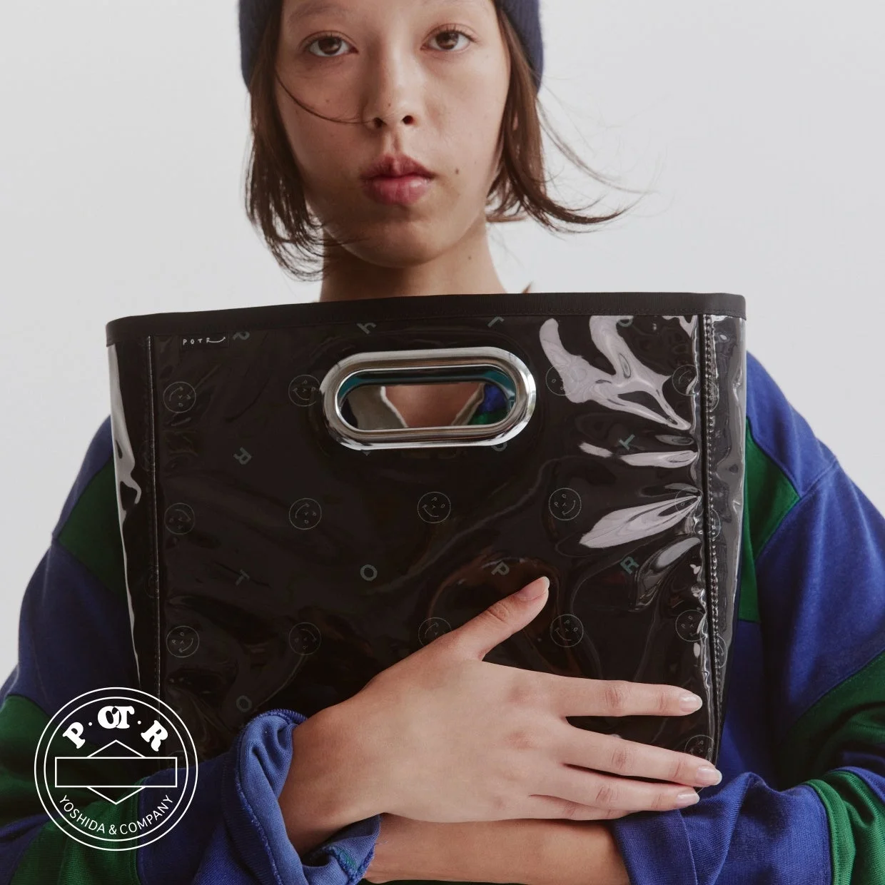 POTR トートバッグ