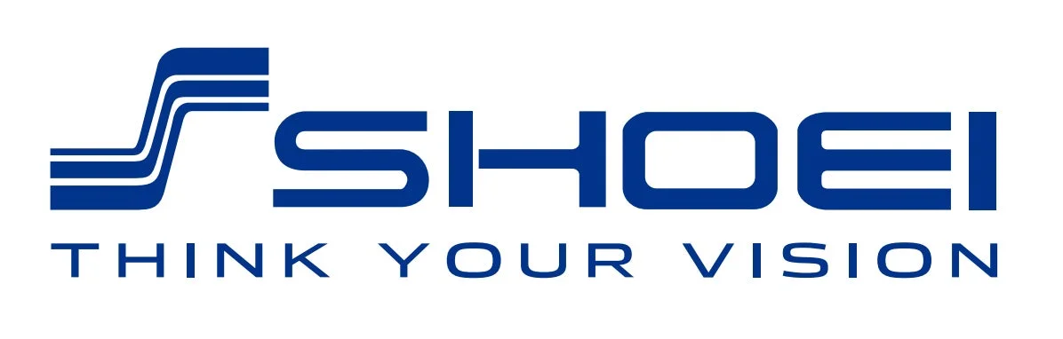 SHOEIロゴ