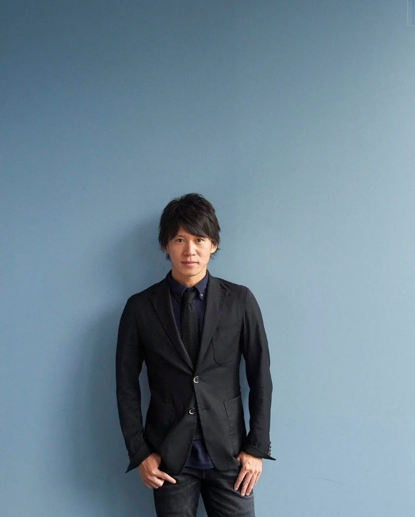 株式会社ドリームビア 代表取締役 萩尾陽平氏