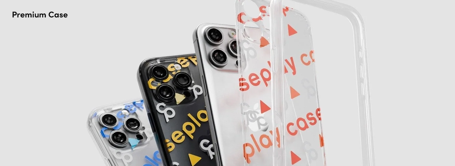 Premium Case seplay play case