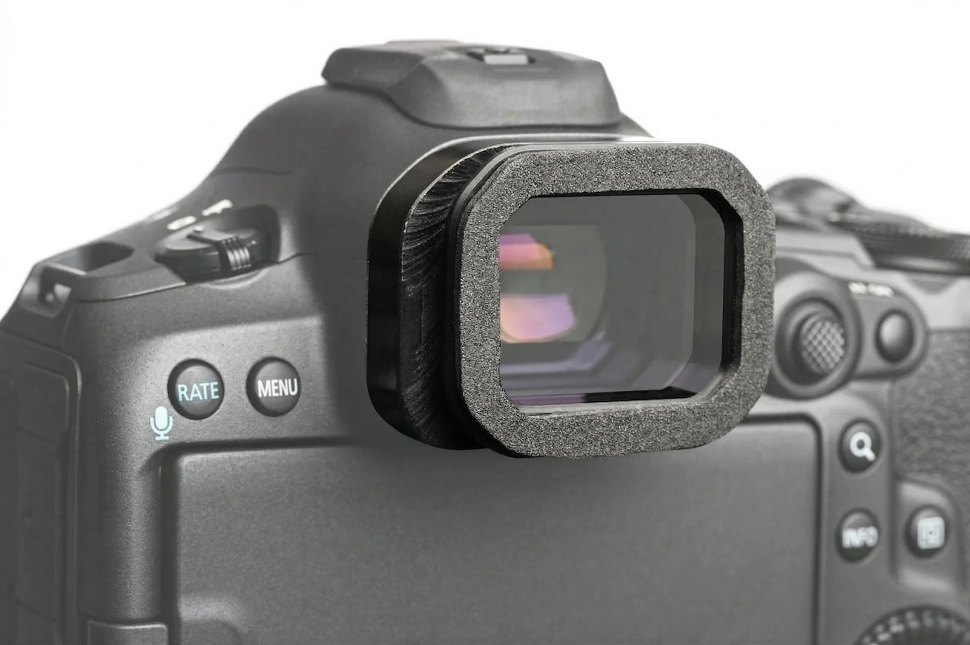 ハイドロフォビア専用アイピース2