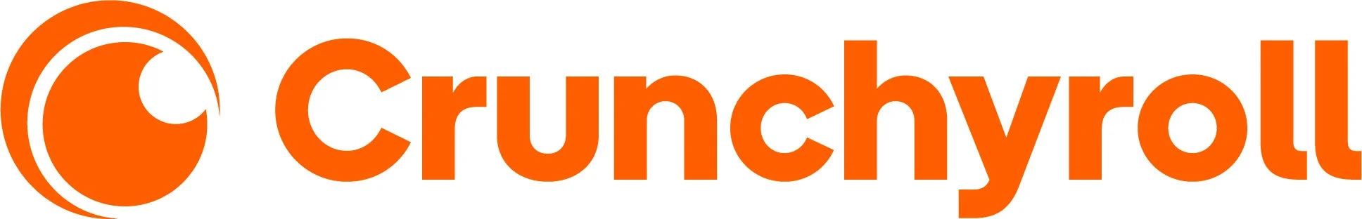 Crunchyroll ロゴ