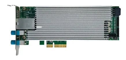 PCIe HHHLモジュール
