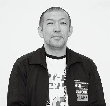 牧野泰之氏