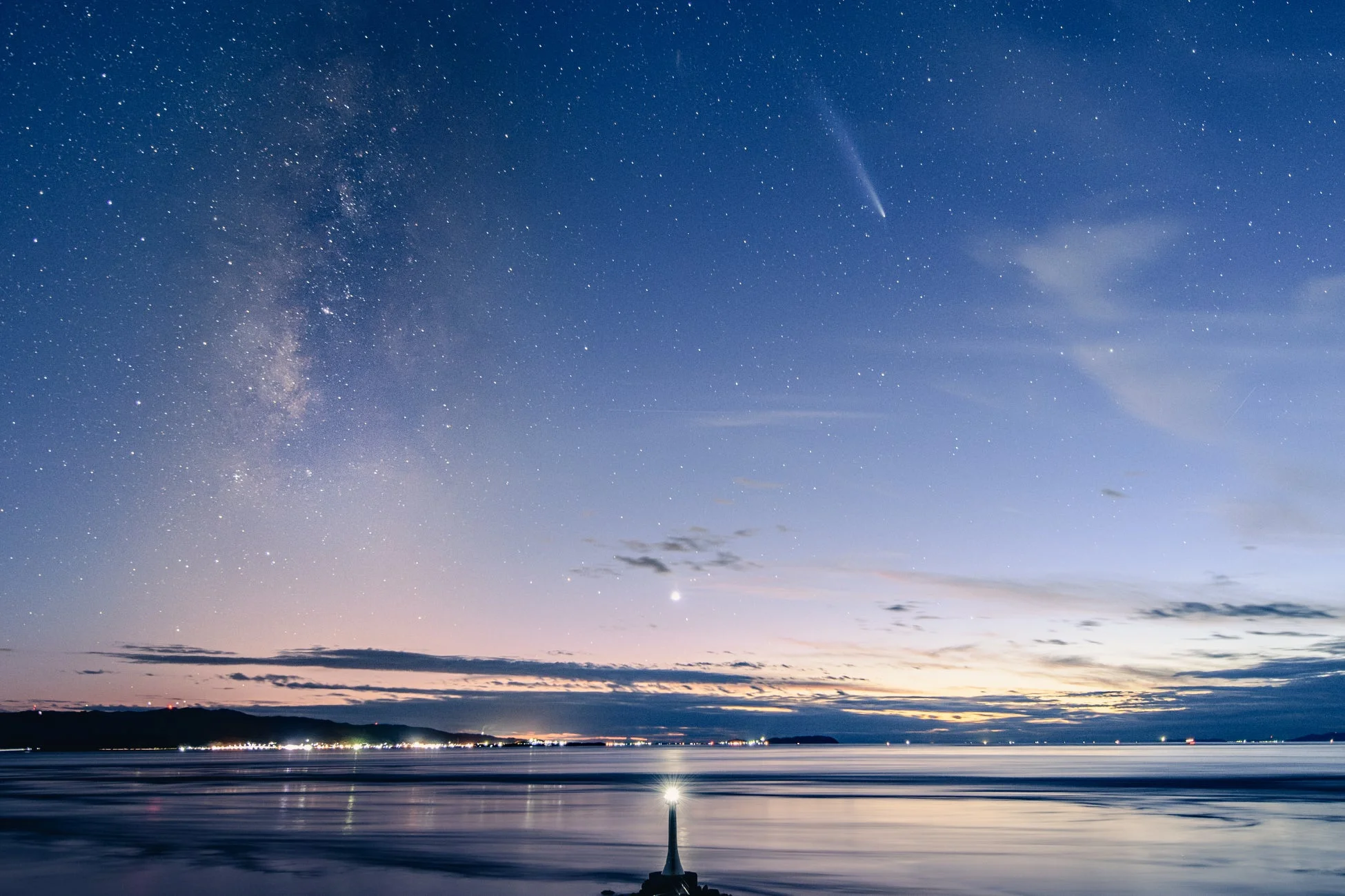 グランプリ「星に導かれる岬」