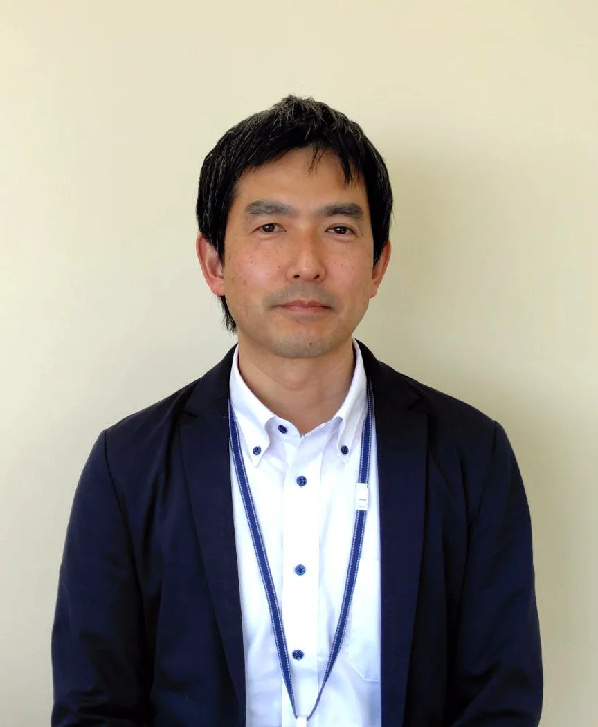 舞鶴市 松本諭一氏