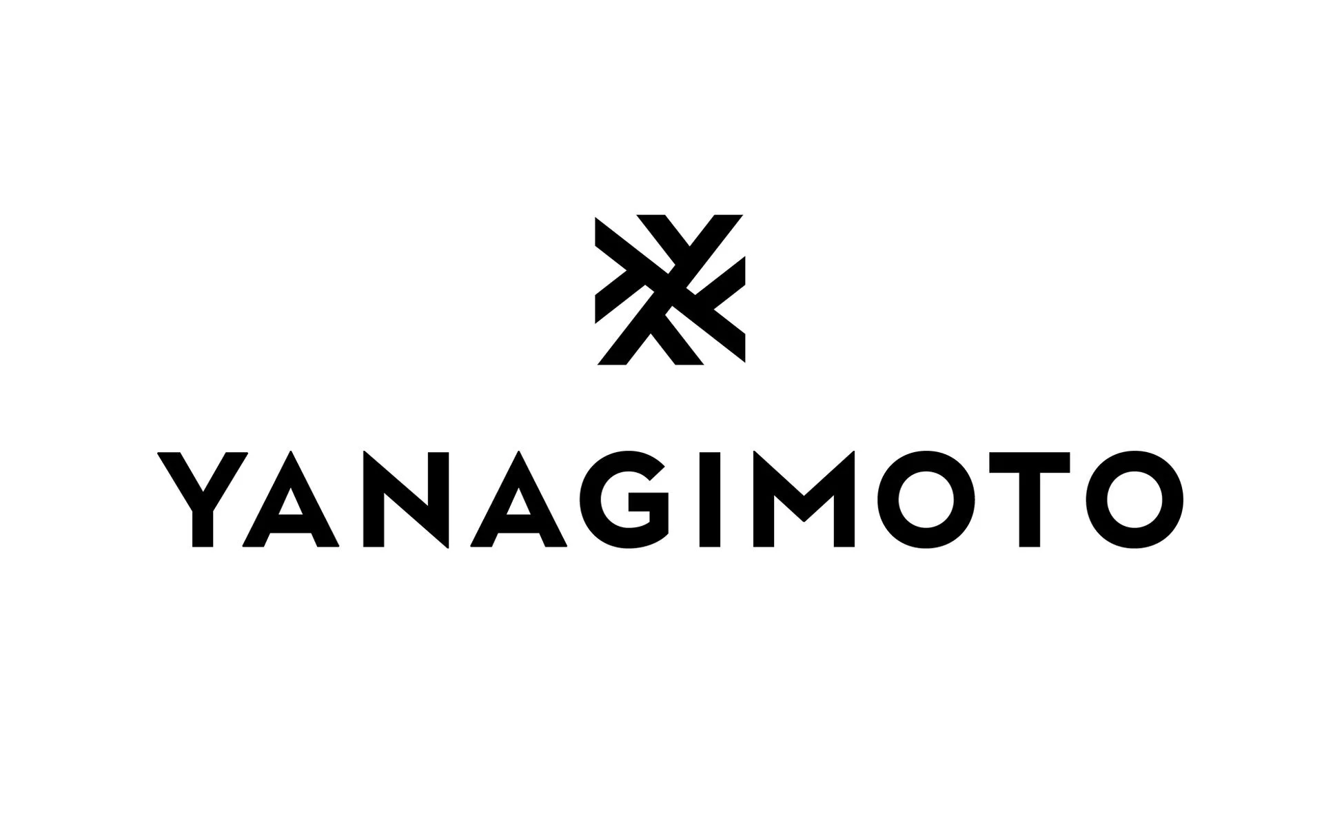 YANAGIMOTOロゴ