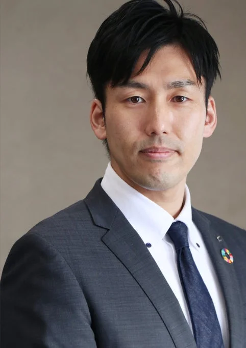 株式会社クロスティホールディングス 代表取締役 林 秀樹氏