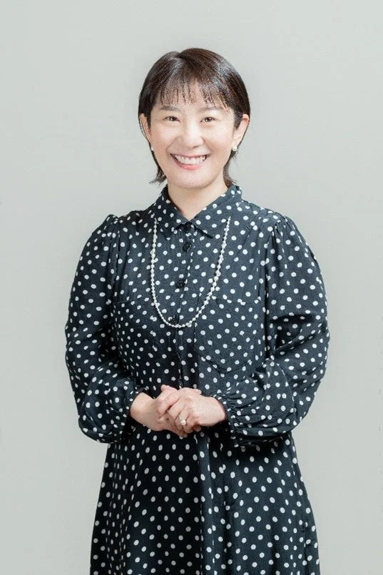 市川まどかさんのポートレート