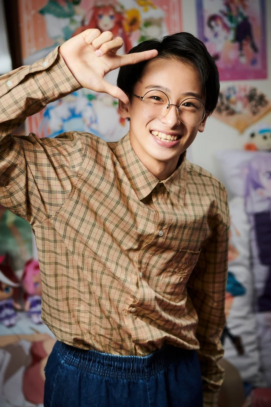 龍 プロフィール