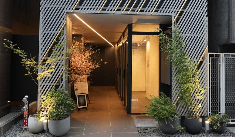 日本橋N11ギャラリー