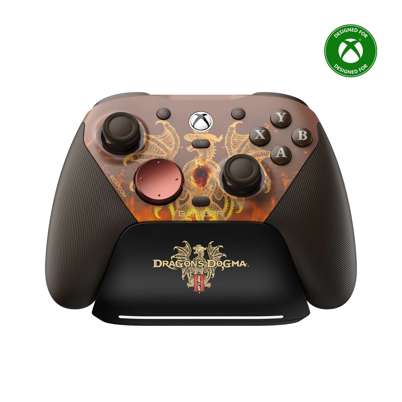 GameSir G7 Pro ドラゴンズドグマ 2エディション