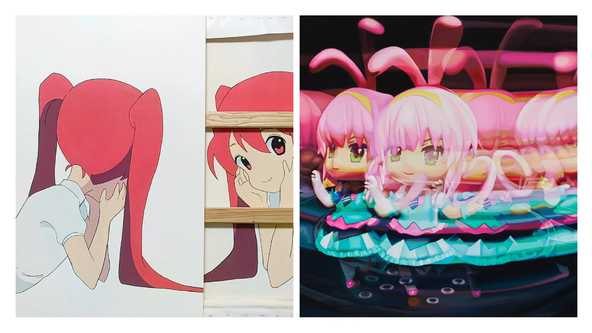 Play of Images メインビジュアル