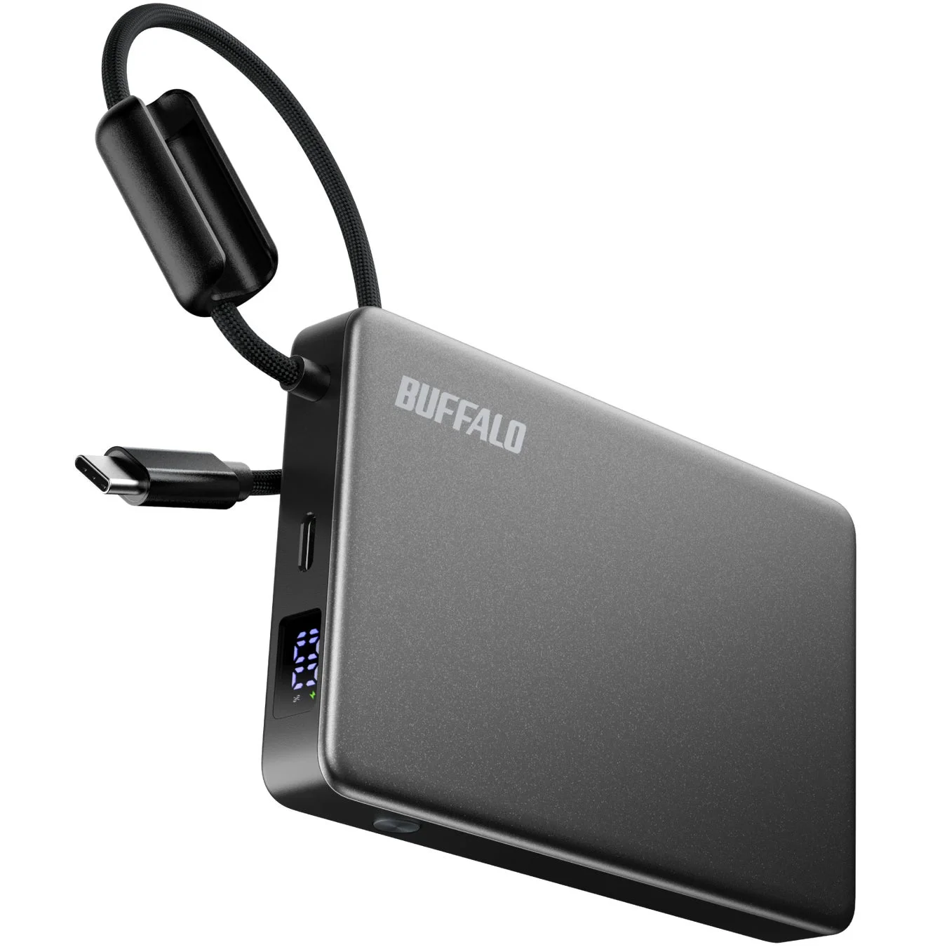 モバイルバッテリー BMPBSA10000シリーズ