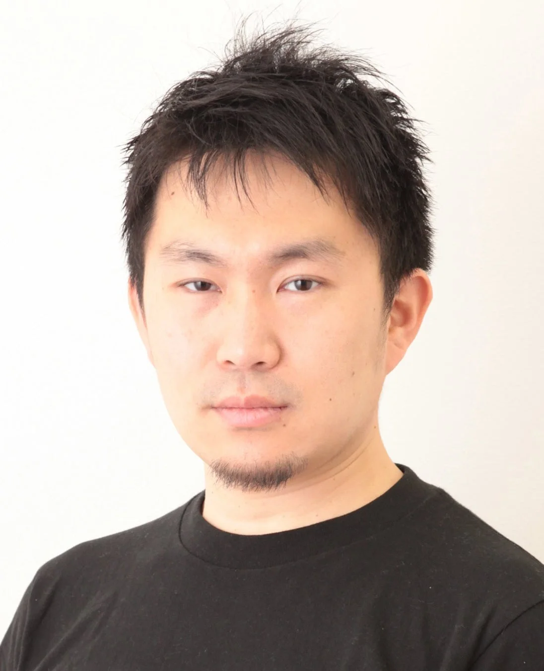 ルーミー新編集長 松葉信彦