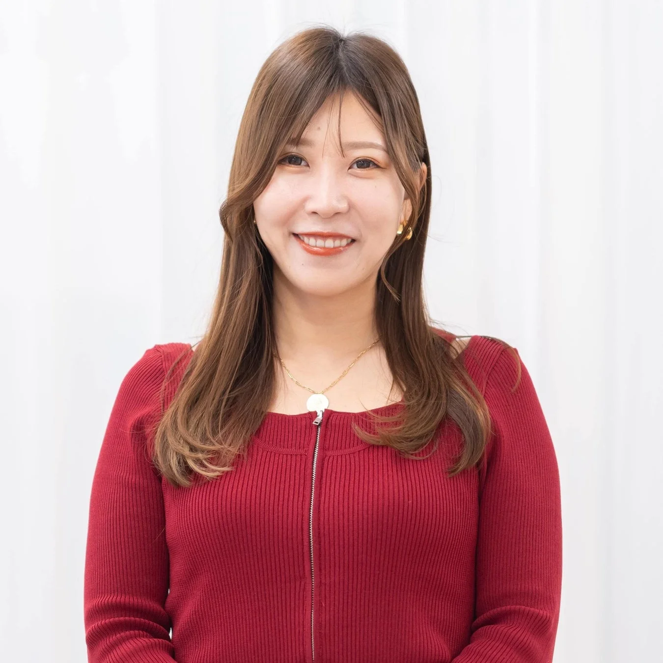 SHE株式会社 代表取締役社長 福田 恵里