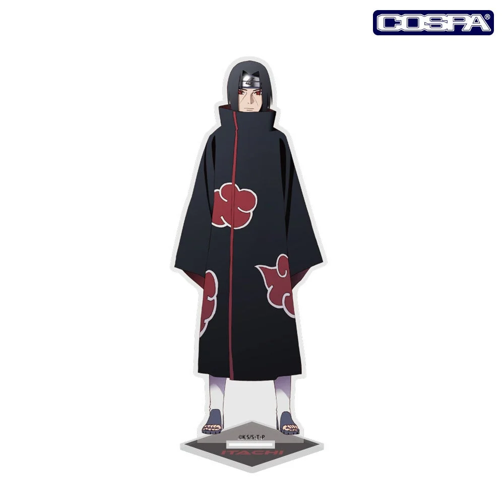 うちはイタチ アクリルスタンド