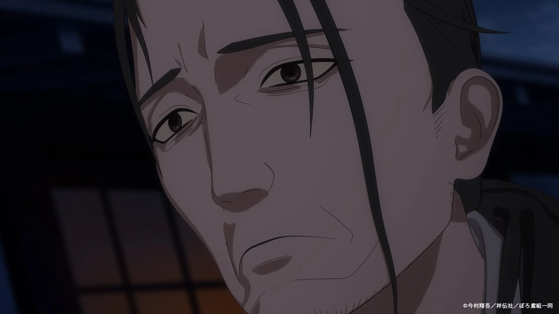 第8話先行場面カット1