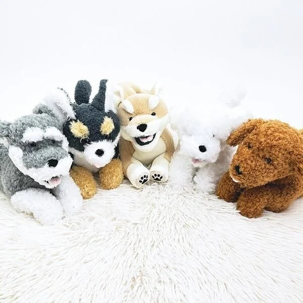 フラッピー ウェルカムクッション