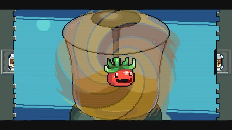 シェイクシステム画面2