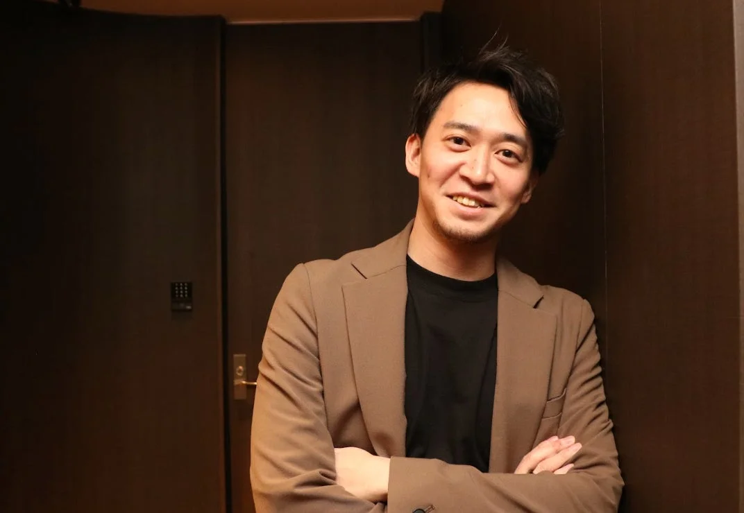 株式会社b-growth 代表取締役CEO 菱沼匡