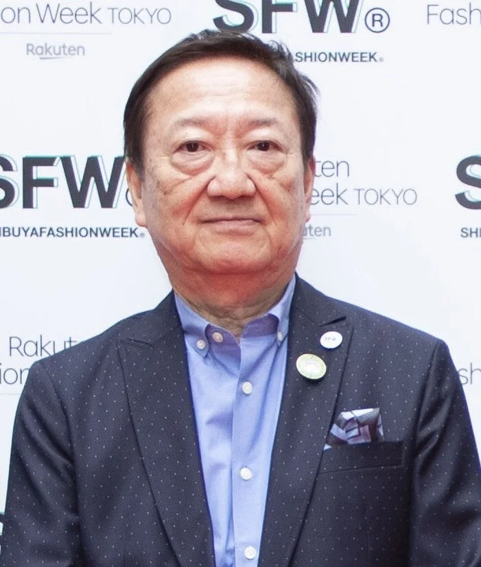 渋谷ファッションウィーク実行委員長 大西賢治氏