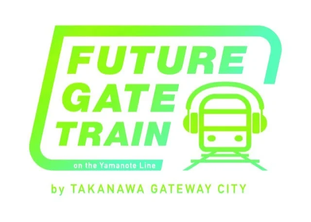 FUTURE GATE TRAINロゴ
