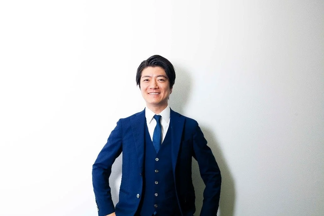 株式会社ONE ROOF 代表取締役 菊地元樹氏