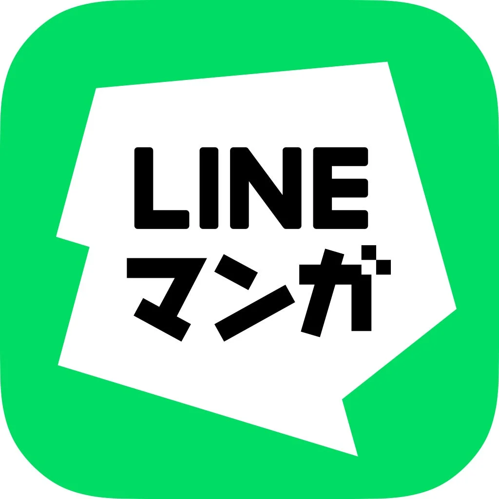 LINEマンガロゴ