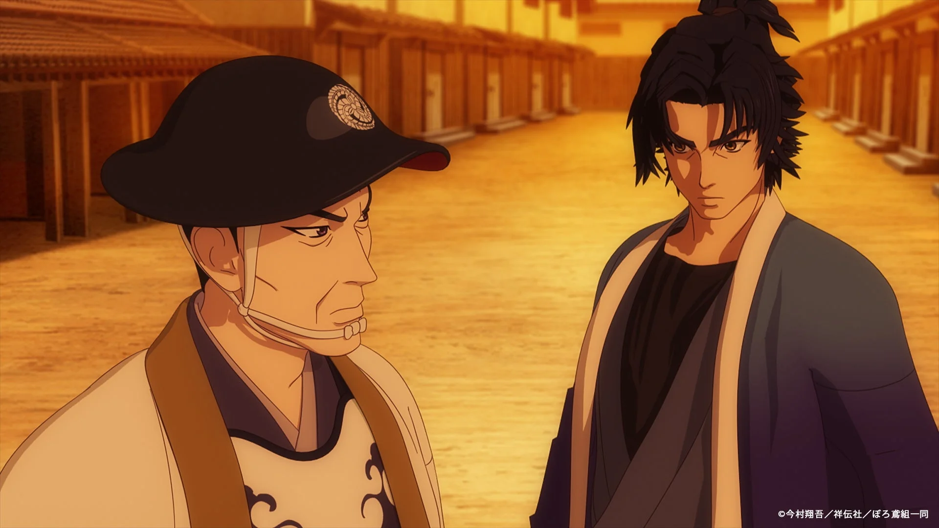 第8話先行場面カット2